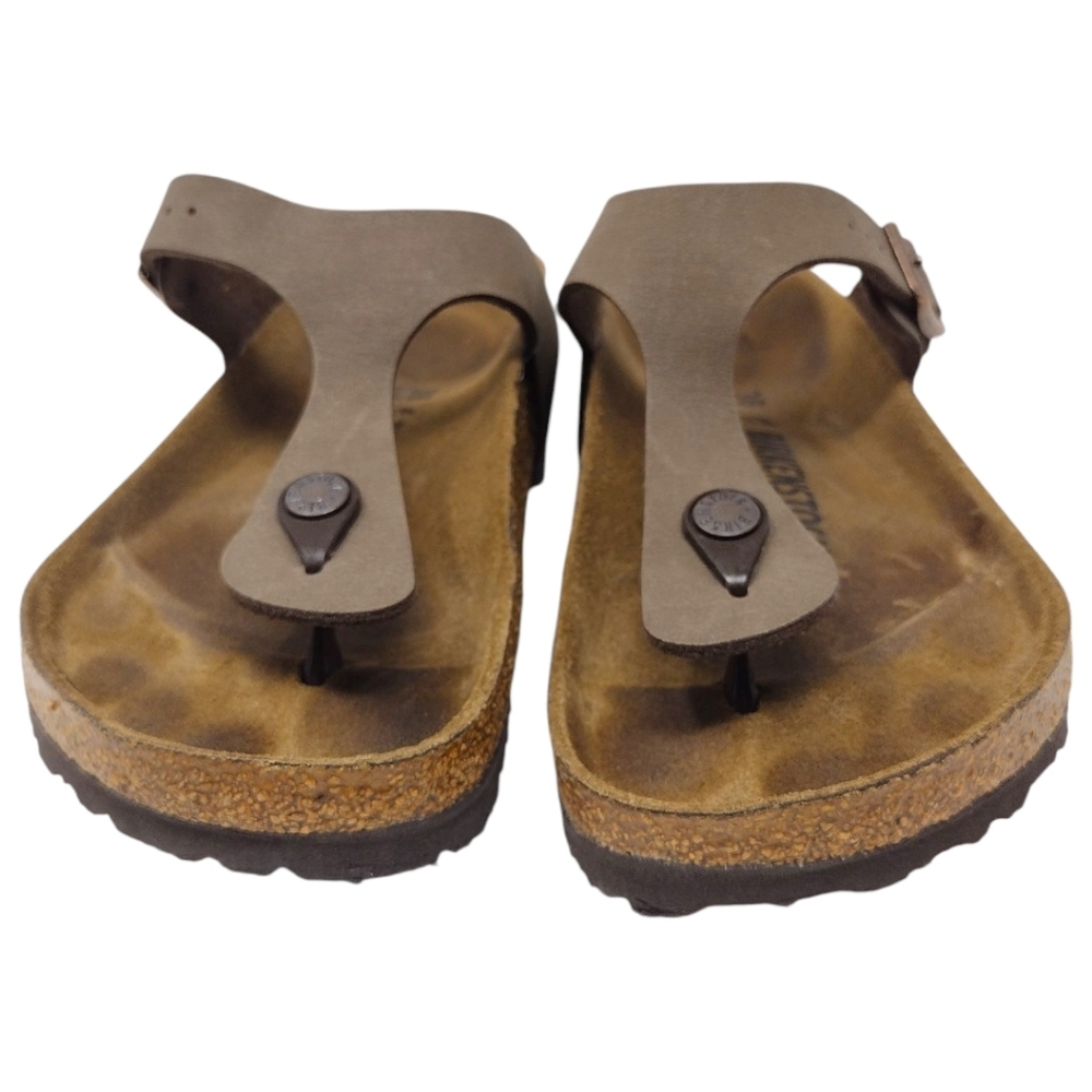 Birkenstock Gizeh Sandal 38/7 - Picture 2 of 6
